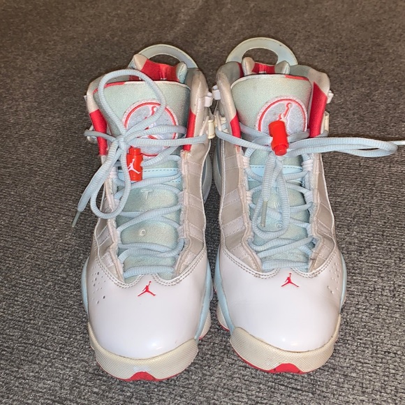 Nike Air Jordan - Picture 3 of 6